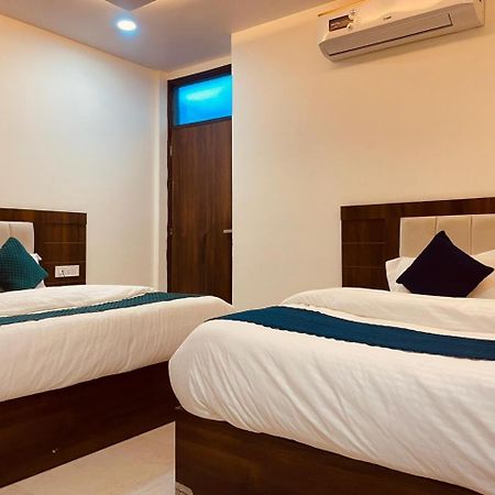Wooibhotels The Divine Ganga Haridwār Εξωτερικό φωτογραφία