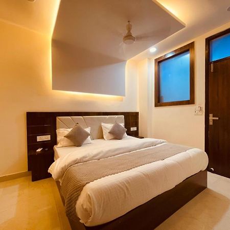 Wooibhotels The Divine Ganga Haridwār Εξωτερικό φωτογραφία