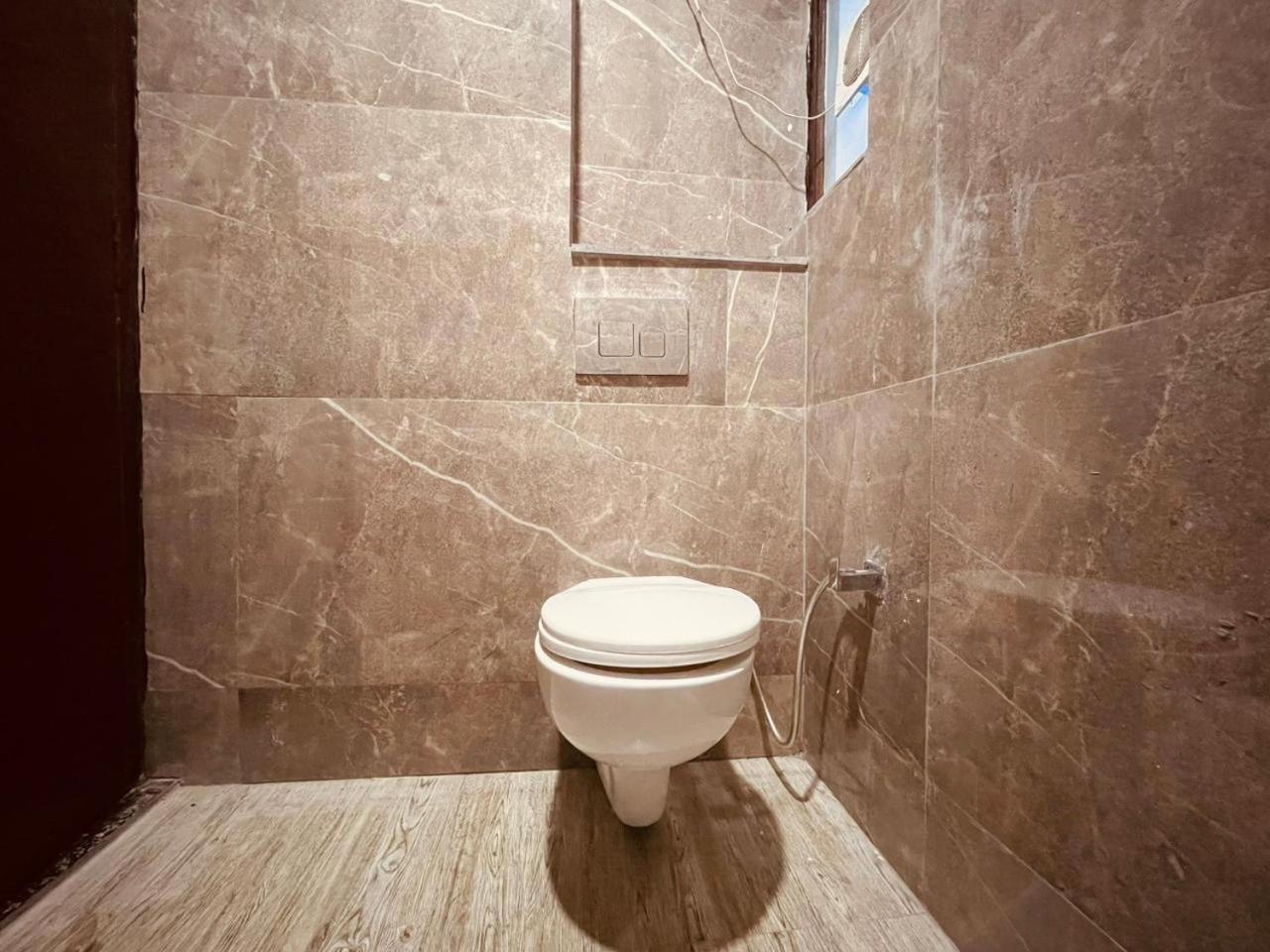 Wooibhotels The Divine Ganga Haridwār Εξωτερικό φωτογραφία
