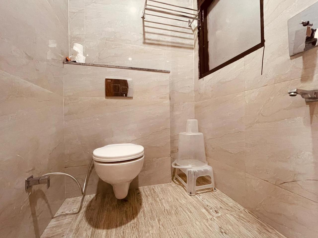 Wooibhotels The Divine Ganga Haridwār Εξωτερικό φωτογραφία